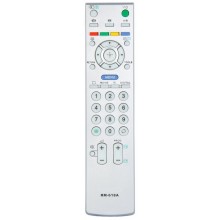 Пульт SONY RM-618A universal Пульт SONY RM-618A universal